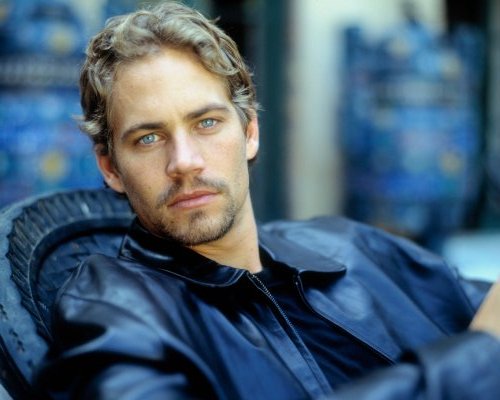 Paul Walker #0016 (image for) Paul Walker #0016