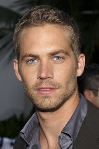 Paul Walker #0059 (image for) Paul Walker #0059