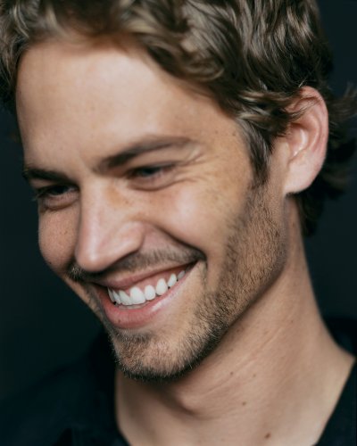 Paul Walker #0071 (image for) Paul Walker #0071