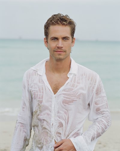 Paul Walker #0107 (image for) Paul Walker #0107