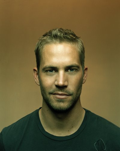 Paul Walker #0254 (image for) Paul Walker #0254