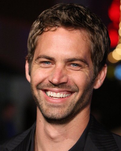 (image for) Paul Walker #0741