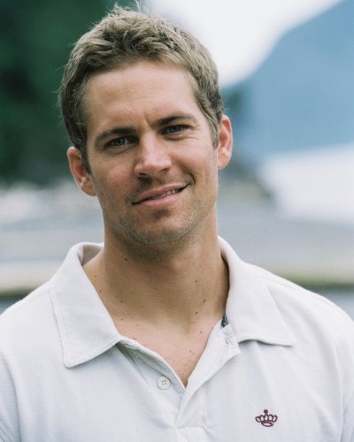 (image for) Paul Walker #1033