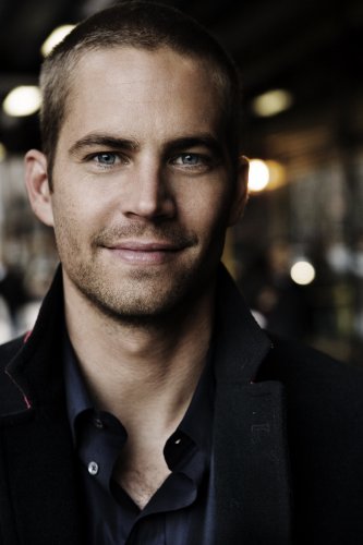 (image for) Paul Walker #1035