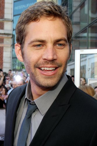 (image for) Paul Walker #1078