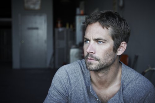 (image for) Paul Walker #1165