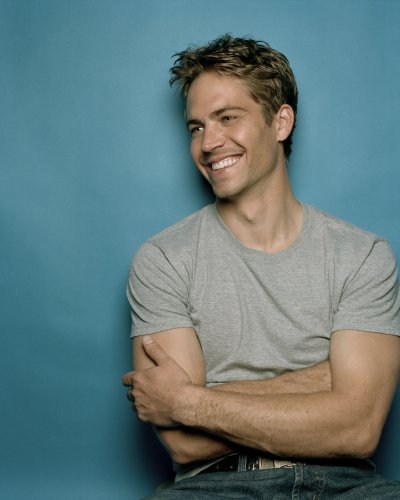 (image for) Paul Walker #1827