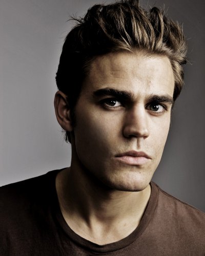 (image for) Paul Wesley #0568