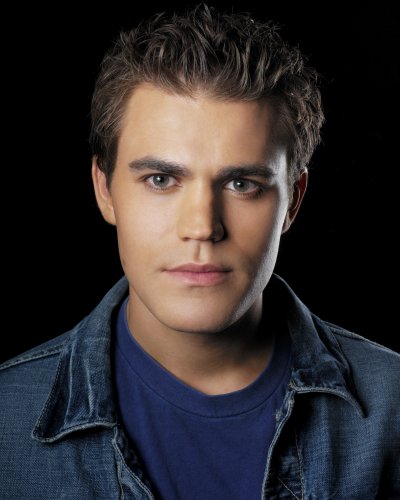 (image for) Paul Wesley #0647