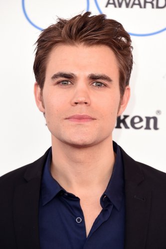 (image for) Paul Wesley #0703