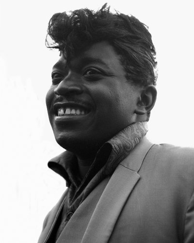 (image for) Percy Sledge #0001