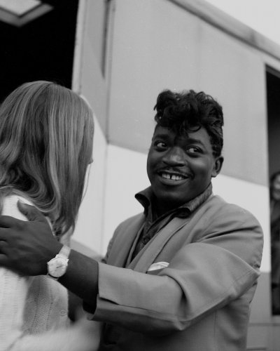 (image for) Percy Sledge #0002