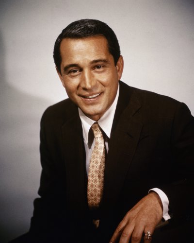 (image for) Perry Como #0001