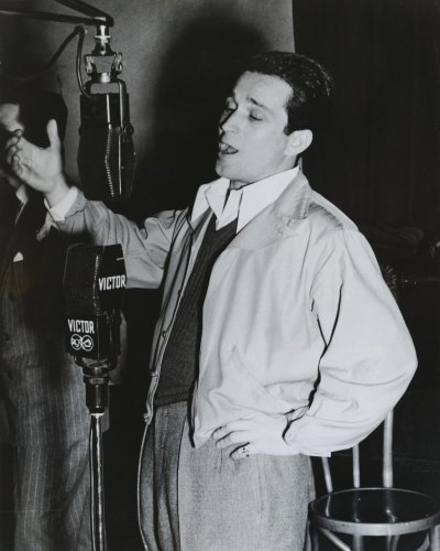 (image for) Perry Como #0002