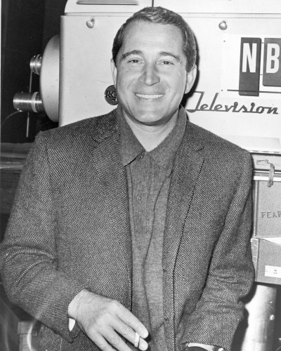 (image for) Perry Como #0003