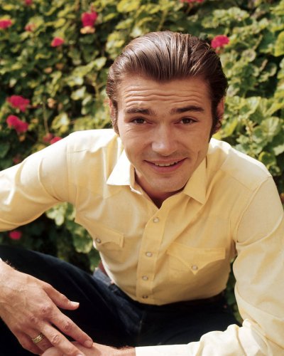 Pete Duel #0044 (image for) Pete Duel #0044