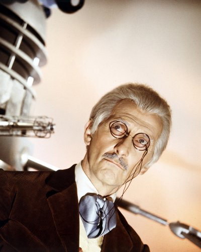 (image for) Peter Cushing #0003