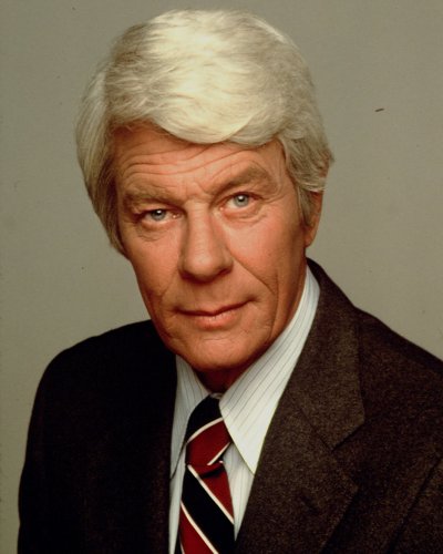 (image for) Peter Graves #0003