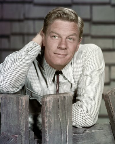 (image for) Peter Graves #0005