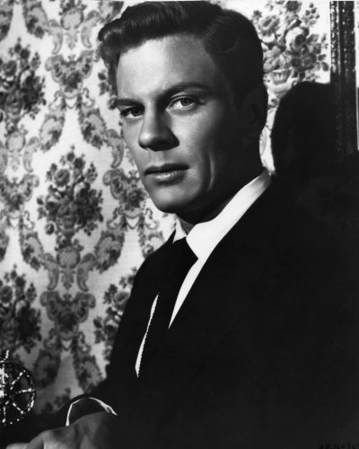 (image for) Peter Graves #0013