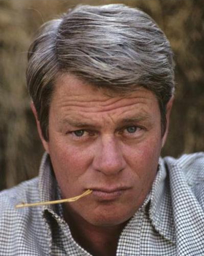 (image for) Peter Graves #0014