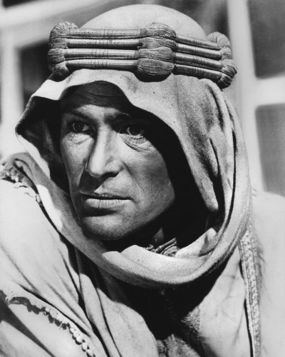 (image for) Peter O'Toole #0001
