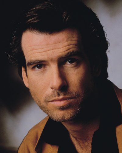 (image for) Pierce Brosnan #0070