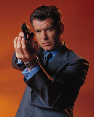 (image for) Pierce Brosnan #2053