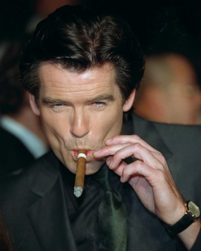 (image for) Pierce Brosnan #2113