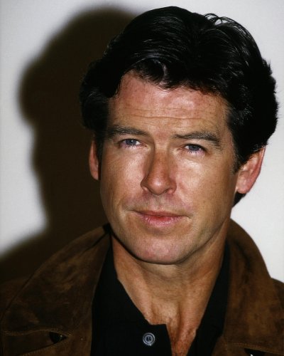 (image for) Pierce Brosnan #2121