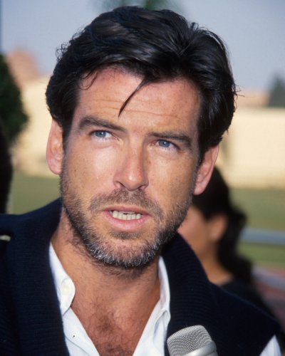 (image for) Pierce Brosnan #2248