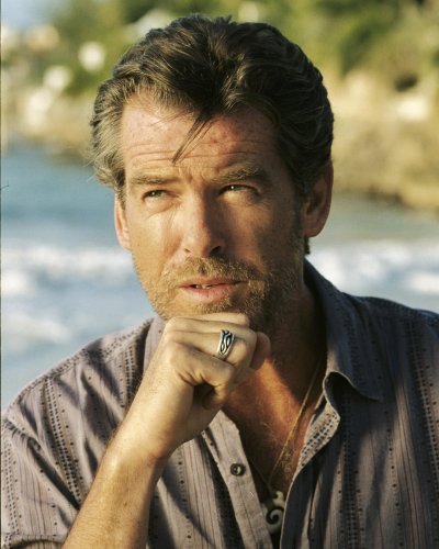(image for) Pierce Brosnan #2339
