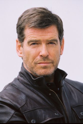 (image for) Pierce Brosnan #2343