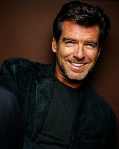 (image for) Pierce Brosnan #2520