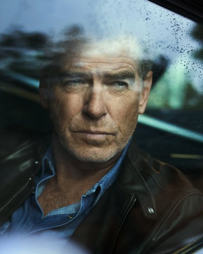 (image for) Pierce Brosnan #2647