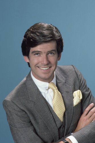 (image for) Pierce Brosnan #3299