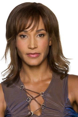 (image for) Rachel Luttrell #0012