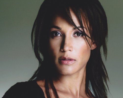 (image for) Rachel Luttrell #0069