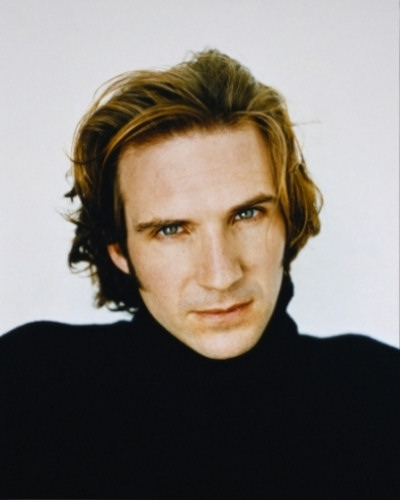 (image for) Ralph Fiennes #0025