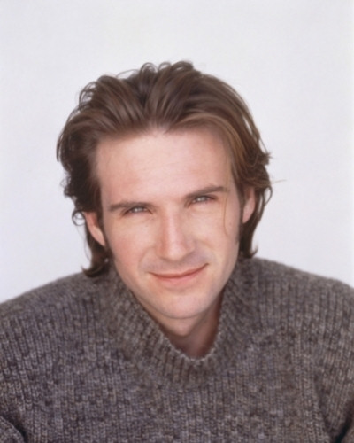 (image for) Ralph Fiennes #0049