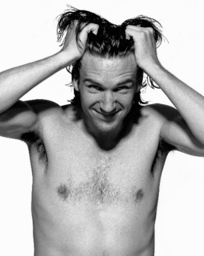 (image for) Ralph Fiennes #0051