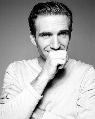 (image for) Ralph Fiennes #0106