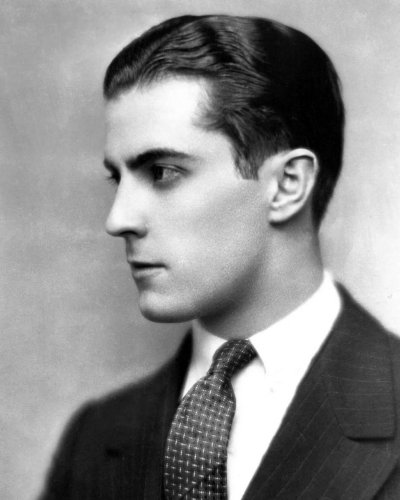 (image for) Ramon Novarro #0050