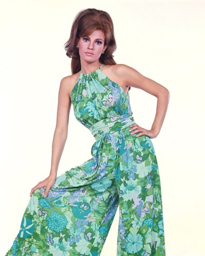 (image for) Raquel Welch #0302