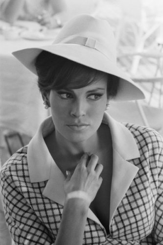 (image for) Raquel Welch #0992