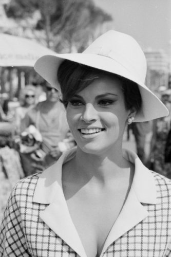 (image for) Raquel Welch #0996