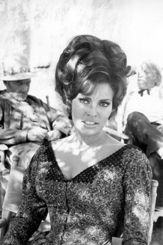 (image for) Raquel Welch #1002