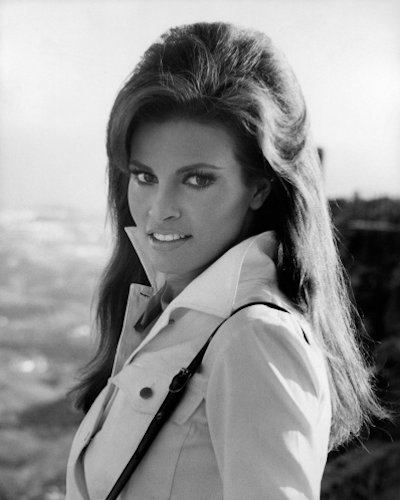 (image for) Raquel Welch #1063
