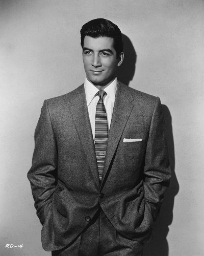 (image for) Ray Danton #0001