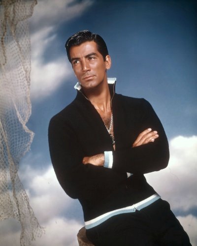 (image for) Ray Danton #0002